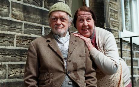 How Northern grit saved Holmfirth, the city, from Last of the Summer Wine