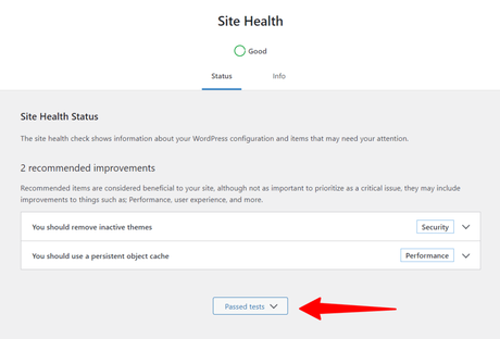 WordPress Maintenance Checklist: 10 Best Practices for Optimal Site Health