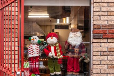 Hoboken  Jersey City