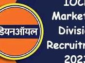 IOCL Marketing Division Recruitment 2023