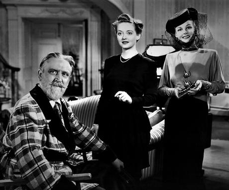 Casting The Man Who Came to Dinner (1941)
