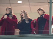 Swift’s Game Presence Fuels Excitement