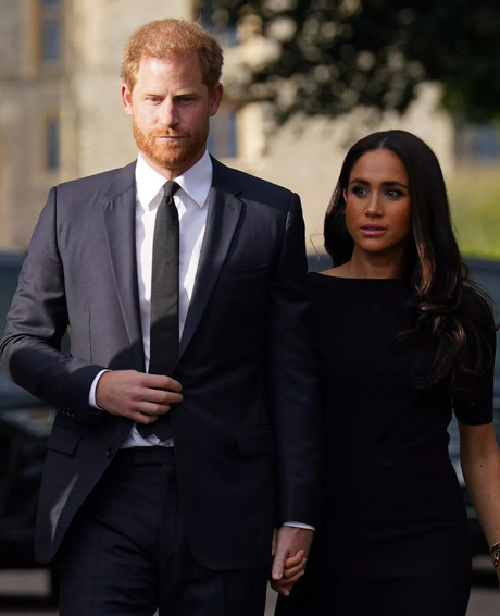 Meghan's Racial Controversy: Hollywood's Short Memory