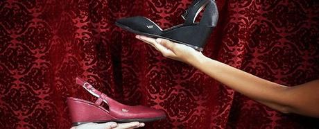 Introducing Tivoli and Garda: Italy Meets Spain in Latest Viscata Shoe Collection