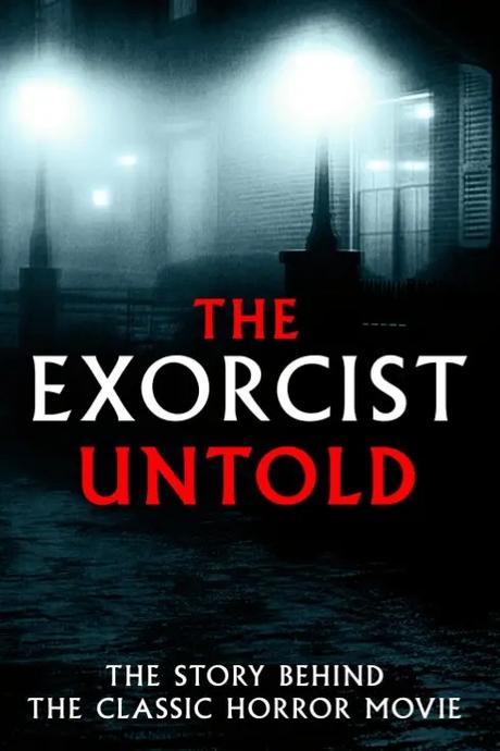 Exorcist Untold