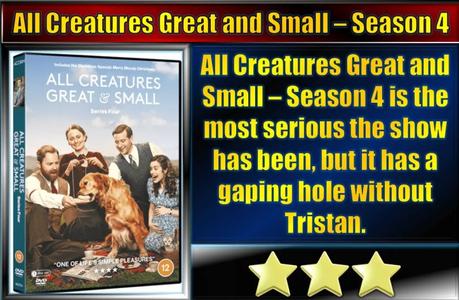 All Creatures Great and Small – Season 4 – Review