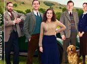 Creatures Great Small Season Review