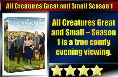 All Creatures Great and Small – Season 1 – Review