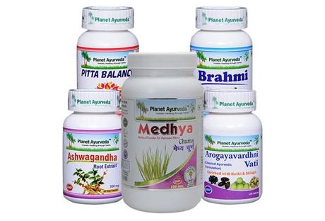 Migraine Management – Ayurvedic Insights and Herbal Remedies