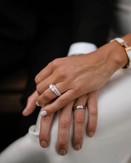 engagement ring ideas diamond wedding rings2
