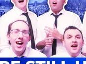 Maccabeats We're Still Here Yisrael Chai) Hanukkah 2023 (video)