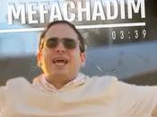 Yissachar Dror Mefachadim (Official Music Video)