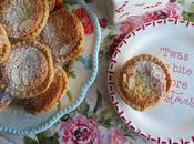 Frangipane Mince Pies