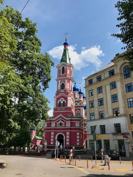 colourful-church-riga