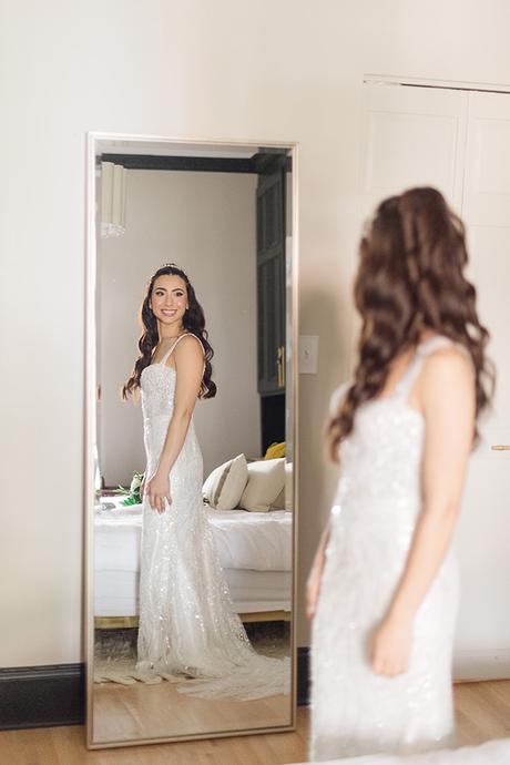 Stunning summer wedding and pre-party in Chicago with elegant details | Mary & Nick stunning-summer-wedding-pre-party-chicago-elegant-details_10