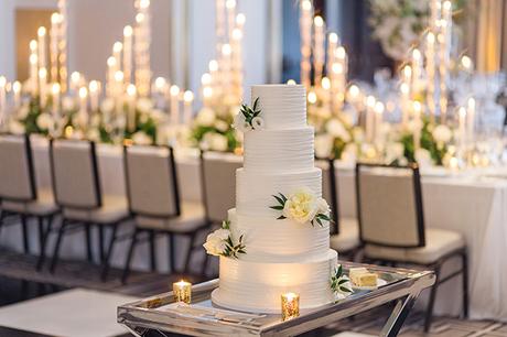 Stunning summer wedding and pre-party in Chicago with elegant details | Mary & Nick stunning-summer-wedding-pre-party-chicago-elegant-details_36