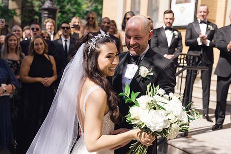 Stunning summer wedding and pre-party in Chicago with elegant details | Mary & Nick stunning-summer-wedding-pre-party-chicago-elegant-details_20