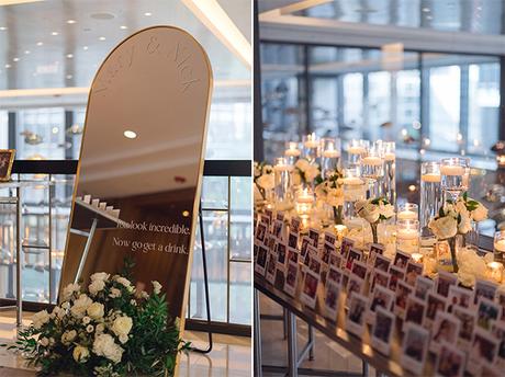 Stunning summer wedding and pre-party in Chicago with elegant details | Mary & Nick stunning-summer-wedding-pre-party-chicago-elegant-details_29_1