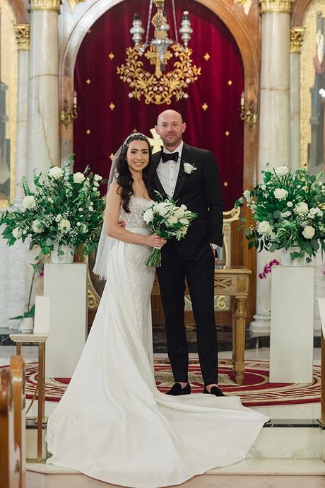 Stunning summer wedding and pre-party in Chicago with elegant details | Mary & Nick stunning-summer-wedding-pre-party-chicago-elegant-details_24