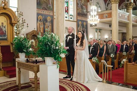 Stunning summer wedding and pre-party in Chicago with elegant details | Mary & Nick stunning-summer-wedding-pre-party-chicago-elegant-details_22