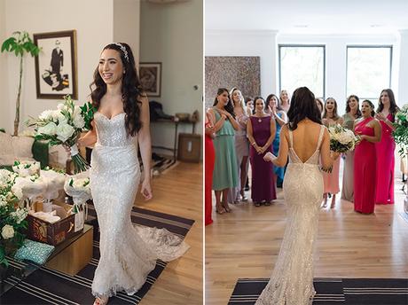 Stunning summer wedding and pre-party in Chicago with elegant details | Mary & Nick stunning-summer-wedding-pre-party-chicago-elegant-details_12_1