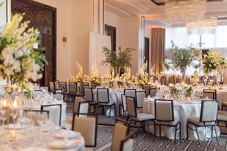 Stunning summer wedding and pre-party in Chicago with elegant details | Mary & Nick stunning-summer-wedding-pre-party-chicago-elegant-details_31