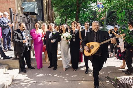 Stunning summer wedding and pre-party in Chicago with elegant details | Mary & Nick stunning-summer-wedding-pre-party-chicago-elegant-details_19