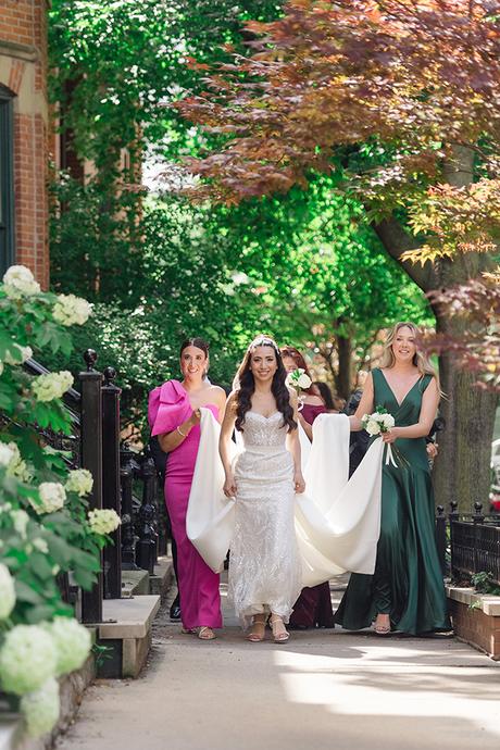 Stunning summer wedding and pre-party in Chicago with elegant details | Mary & Nick stunning-summer-wedding-pre-party-chicago-elegant-details_14