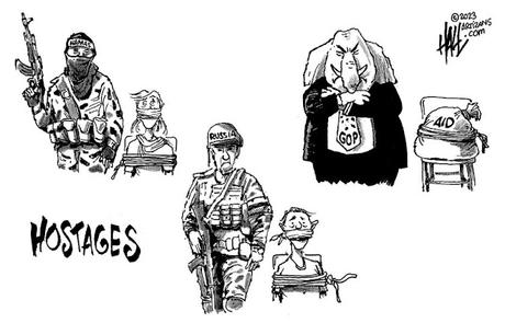 Hostages