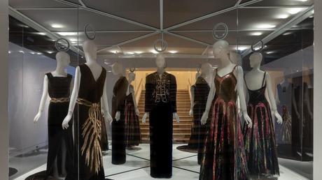 Inside The Met’s new exhibition celebrating women dressing women
