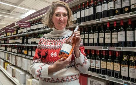 Why now is the perfect time for a booze run to France – and how much you can save