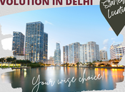 Devika Group Unlocking Next Frontier: Delhi NCR's Real Estate Revolution