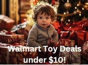 Walmart Deals Under $10!