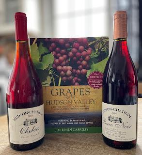 Grape Reads to Gift this Season