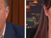 Israel-Hamas War: "Where Palestinians Meant Go?" Piers Morgan Israeli Ambassador (video)