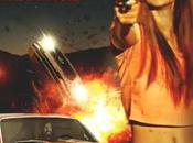 Caitlin Carmichael, Danielle Harris Ryan Knudson Roadkill