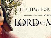 Trailer Alert Lord Misrule