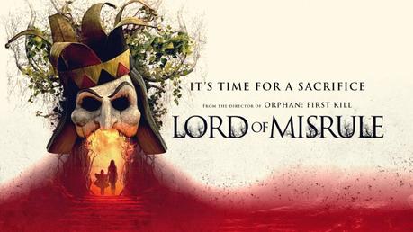 Trailer Alert – Lord of Misrule