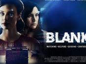 Blank (2022) Movie Review