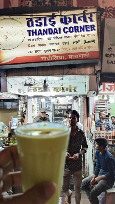Varanasi – City of Spirituality, Culture & Street Food