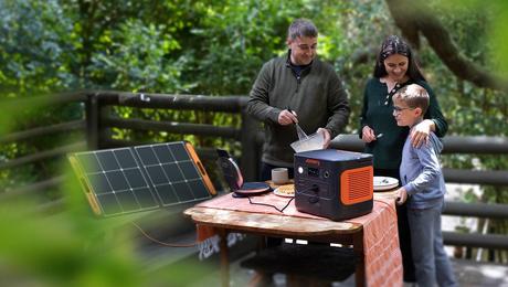 Battery Generators for Outdoor Cooking: Everything You Need to Know