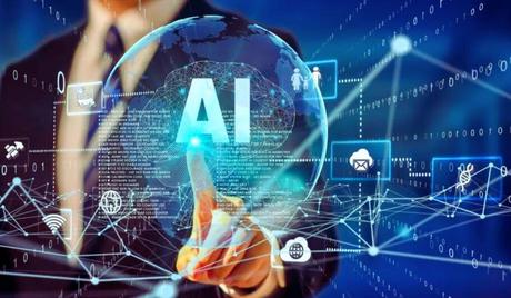 Artificial Intelligence in Fintech