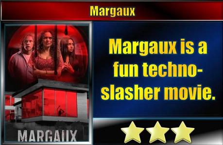 Margaux (2022) Movie Review