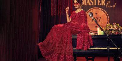 5 Reasons You Should Invest in Designer Sarees