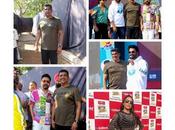 Aslam Shaikh Leads Edition “Malad Masti,” Mumbai’s Largest Street Festival with Sunday Crowd