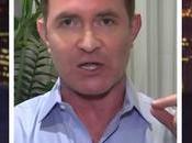 Israel-Hamas War: Piers Morgan Douglas Murray Pro-Palestinians Over Hamas Attacks (video)