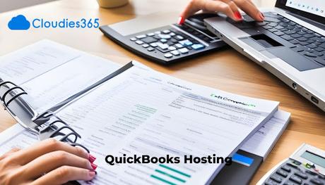 QuickBooks Hosting