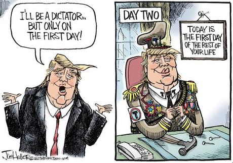 The First Day