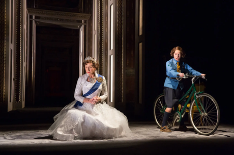 Peter Morgan Bids Farewell to 'The Crown': A Cultural Phenomenon Ends