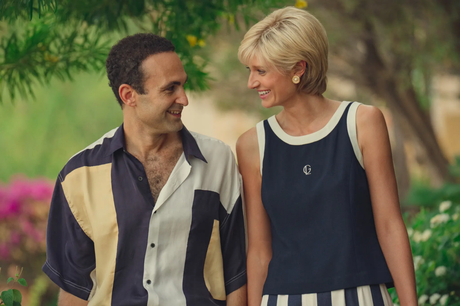 Peter Morgan Bids Farewell to 'The Crown': A Cultural Phenomenon Ends